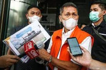 PN Jaksel akan bacakan putusan praperadilan RJ Lino siang ini