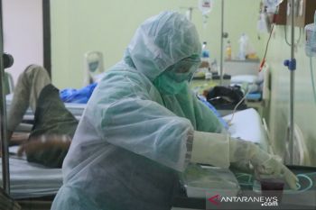 Kasus COVID-19 di Kudus bertambah kini menjadi 6.652