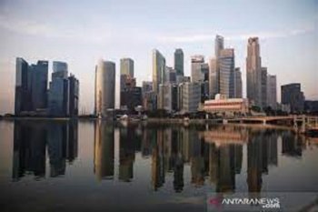 Ekonomi Singapura berkembang lebih baik pada kuartal I 2021 tumbuh lampaui perkiraan