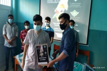 Al Irsyad Pekalongan galang dana untuk rakyat Palestina