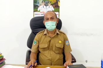 Partisipasi lansia ikuti vaksinasi di Mura masih minim