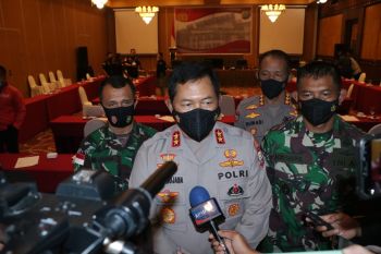 Kapolda apresiasi Ormas Adat mampu ciptakan Harkamtibmas di Sulut