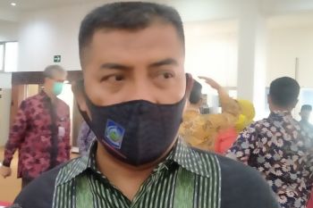 Inspektorat NTB: Temuan BPK Rp963 juta lebih belum dikembalikan