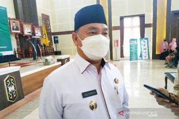 Masyarakat Kotim diimbau tidak abai meski penularan COVID-19 menurun