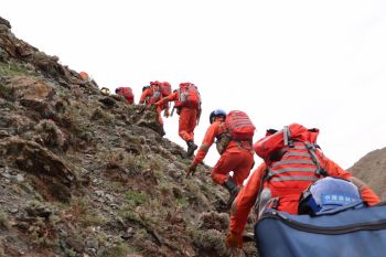 Lomba marathon berakhir tragis, tewaskan 21 peserta