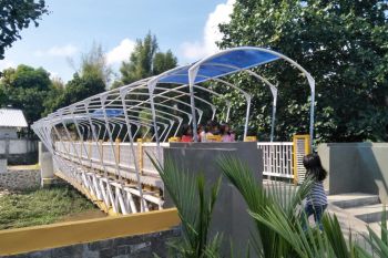 Perkim: Penataan lima kelurahan kumuh di Kota Mataram dimulai Juni