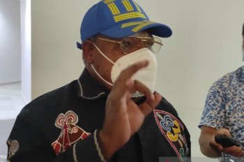 Bupati Mimika ancam tolak menjadi tuan rumah PON