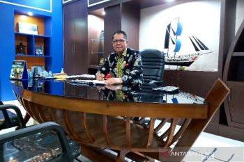 Produksi perikanan tangkap Kalteng lampaui target