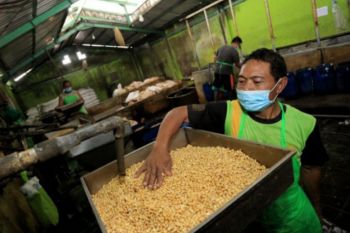 Produsen tahu tempe di Jawa Barat diminta tak mogok produksi