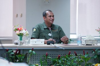 Kemenkumham berharap RUU KUHP disahkan pada 2021