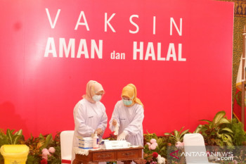 Pemprov Kepri alokasikan Rp25 miliar  untuk insentif tenaga medis
