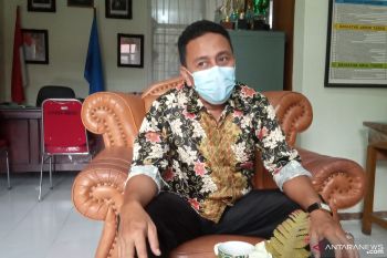 105 orang perserta didik baru akan diterima SMAN Agam Cendekia secara online