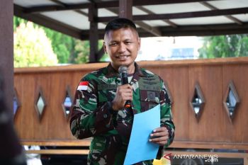 Lanud Silas Papare harap "obhe" jadi media komunikasi dengan warga