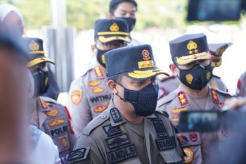 Gubernur Sulsel:Mantan pejabat tidak dapat TPP jika kuasai aset
