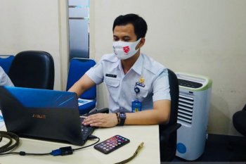 BMKG ingatkan masyarakat perkuat mitigasi kekeringan jelang puncak kemarau