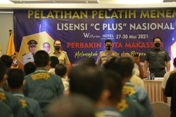 Perbakin Sulsel fokus meningkatkan kemampuan pelatih