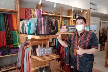 Omzet empat produk UMKM di NTB Mall tembus Rp150 juta per bulan