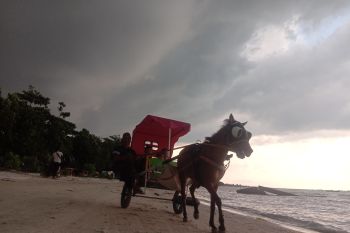Satgas COVID-19 Lampung Timur tegaskan tempat wisata masih ditutup