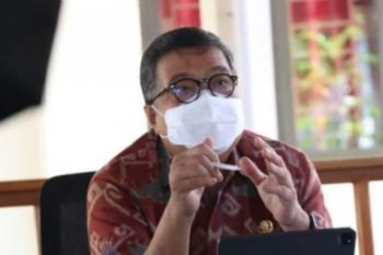 Pemprov Sulbar minta pemerintah kabupaten optimalkan SDI