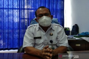 Hingga Mei 2021, BNN Sultra rehabilitasi 54 pecandu narkoba