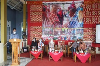 Kemendagri apresiasi Lampung Selatan mampu tekan stunting hingga 3,61 persen