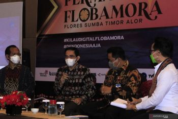 Labuan Bajo kota pertama di NTT miliki jaringan 5G