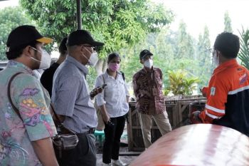 ESDM apresiasi pemanfaatan EBT atasi masalah sampah di Ende, Flores