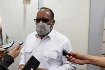 Wamen PUPR sentil kepala daerah yang belum tuntaskan huntap