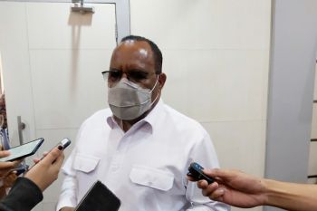 Pemda terdampak bencana di Sulteng diimbau atasi persoalan huntap