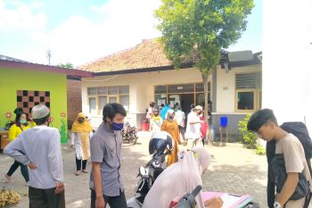 Diskop mendorong UMKM Mataram segera daftar bantuan BPUM