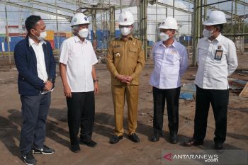 Negara Eropa mulai dominasi kegiatan investasi di Batam