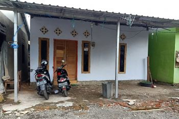 Mataram mengusulkan sisa anggaran rumah tahan gempa untuk buat LPJ digital