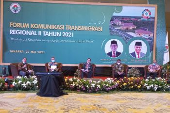 Gubernur Sulteng: Program transmigrasi berdampak besar bagi daerah