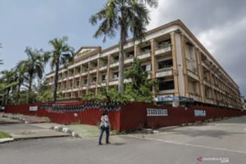 Kejagung sita tanah seluas 60 ribu m2 dari kasus Asabri