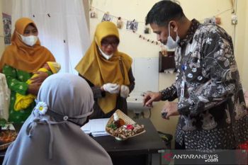 Temanggung luncurkan klinik layanan kesehatan tradisional di dua puskesmas
