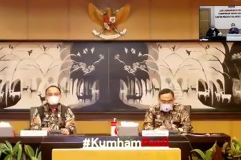 Sebanyak 7.080 formasi tersedia pada sekolah kedinasan tahun 2022