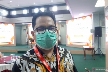 KPK tanggapi  penunjukan mantan napi jadi staf khusus Gubernur Kepri