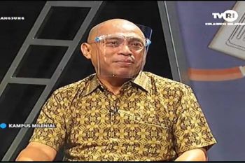 Unhas catat skor terbaik IPP IPAK dari Kemenpan-RB