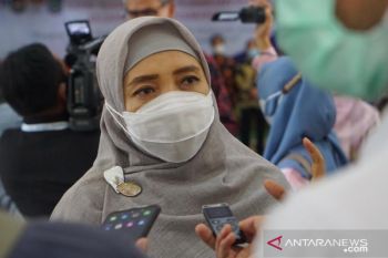 Kasus COVID-19 di NTB naik seusai Lebaran