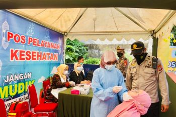 Upaya tiada henti pemkab di Sulsel waspadai lonjakan kasus COVID-19