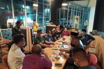 Satgas COVID-19 Meranti berkolaborasi dengan pihak terkait  maksimalkan penanggulangan