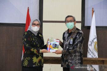 BPK RI temukan masalah laporan keuangan Pemkab Parimo tahun 2020