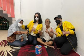 Pengisi suara Pak Ogah 'Si Unyil' tutup usia