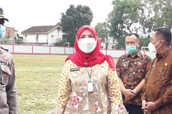 Wali Kota Bandarlampung minta masyarakat jaga fasilitas umum