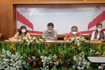 BPIP mengajak masyarakat semarakkan Bulan Pancasila