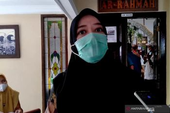 Dinkes Palembang optimalkan pencegahan kekerdilan  dengan "jemput bola"