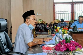 Pemkab Morut temukan ratusan kendaraan dikuasai orang yang tidak berhak