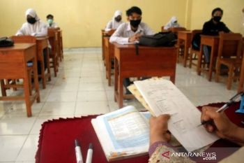 Disdik Makassar siapkan 75 persen kuota  PPDB 2021 jalur zonasi