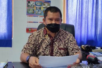Pemkab Sinjai sosialisasikan Perbup tentang penyelenggaraan TIK