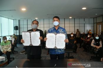 Pemkab Sinjai raih WTP ke-5 dari BPK